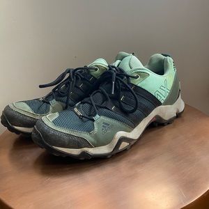 Adidas Hiking Sneakers